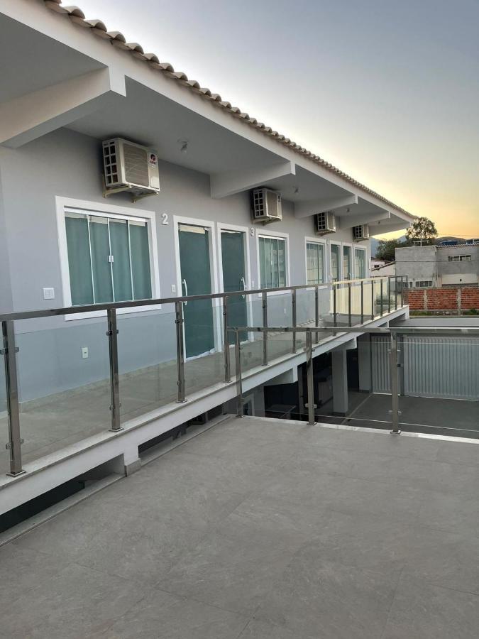 Escalada Hospedagens E Eventos Apartamento Mucugê Exterior foto