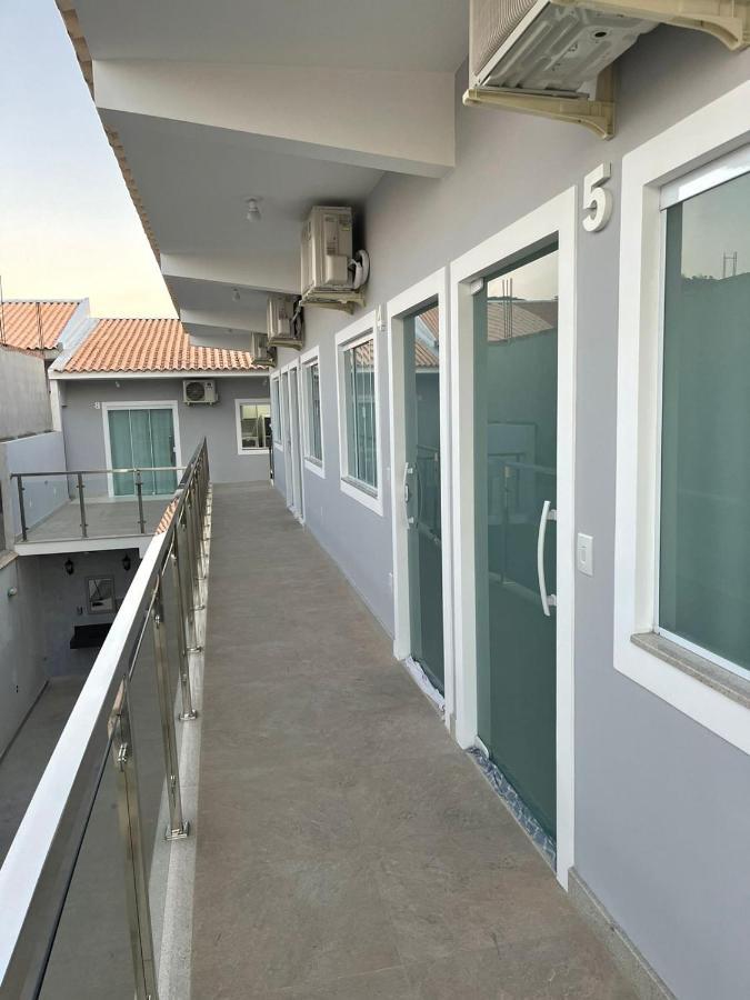 Escalada Hospedagens E Eventos Apartamento Mucugê Exterior foto